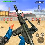 Gun Shooting FPS Offline Games