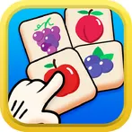 Fruits Challenge: Puzzle Brain