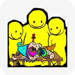 Catch an unidentified creature