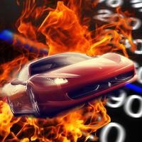 Death Race: On The Rush