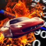 Death Race: On The Rush