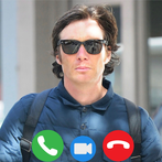 Cillian Murphy Fake Call prank