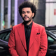 The Weeknd Piano Tile