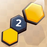Hexa Sweeper 3D
