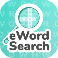 eWordSearch - Word Search Puzz