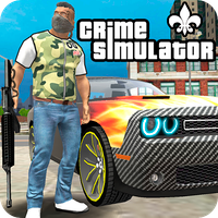 Crime Sim: Grand City