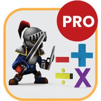 Maths Legend Pro
