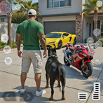 Vice Street: Open World 3D