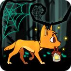 Doggy Quest : The Dark Forest
