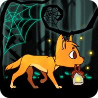 Doggy Quest : The Dark Forest