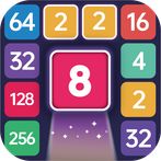 Cray number Merge Line Connect