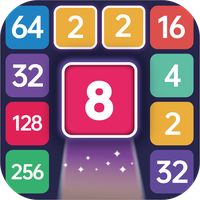 Cray number Merge Line Connect