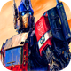 Optimus Prime Boxing Game