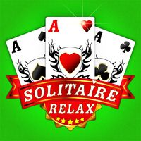 Solitaire Relax - Free Solitai