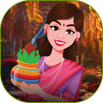 Orthodox Juliet Escape