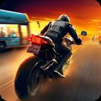 Real Traffic Rider