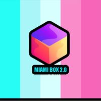 Miami Box 2.0