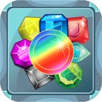 Jewels Match: Crush and Blast 