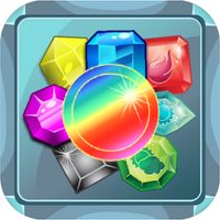 Jewels Match: Crush and Blast 