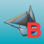 FRAAGILE Sailgility Basic