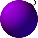 Firework Ball 2: The Wallpaper