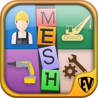 Mesh of Basic Engineering