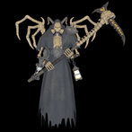 Fight For Your Resurrection VR