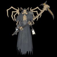 Fight For Your Resurrection VR
