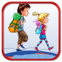 Oscar et Margaux : Quiz