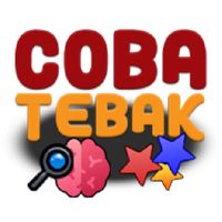 Coba Tebak 2