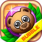 Bubble Crush Pop Shooter Games