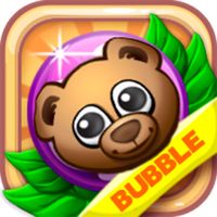 Bubble Crush Pop Shooter Games