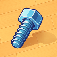 Awesome Bolts & Screws Puzzle