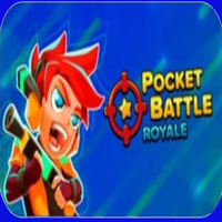POCKET BATTLE ROYALE
