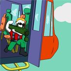 Chopper Gunner