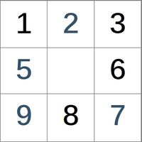 Sudoku - Free Classic Game