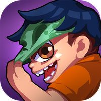 Zombie Rocket