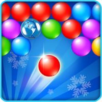 Fish Rescue : Bubble Shooter G