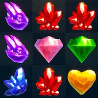 Candy match 3 Multiplayer