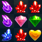 Candy match 3 Multiplayer