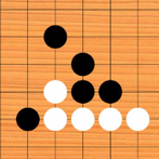 Gomoku : Five In A Row