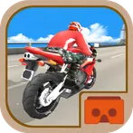 VR SUPER BIKE RACERS 3D
