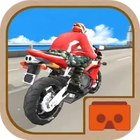VR SUPER BIKE RACERS 3D