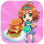 Cooking Sweet Burger Hamburgue