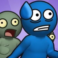 Zombie Way - Сolor and Survive