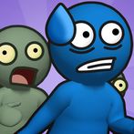 Zombie Way - Сolor and Survive