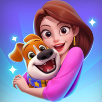 Grandpa's Castle:Merge Story