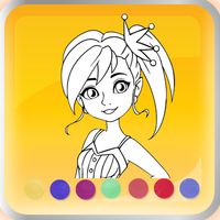 Best Color- coloring book