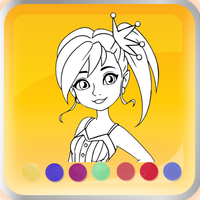 Best Color- coloring book