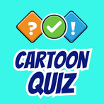 Cartoon Quiz: Trivia Game